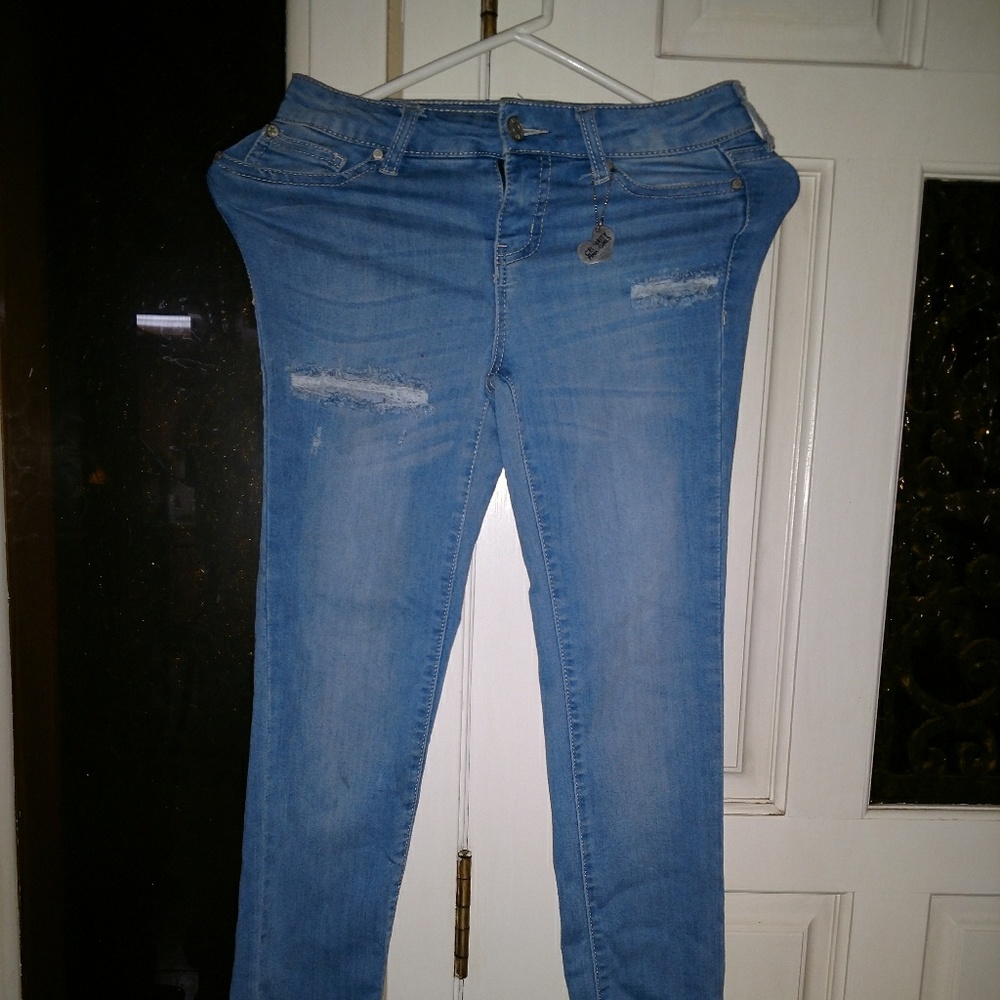Tweenie Jeans!